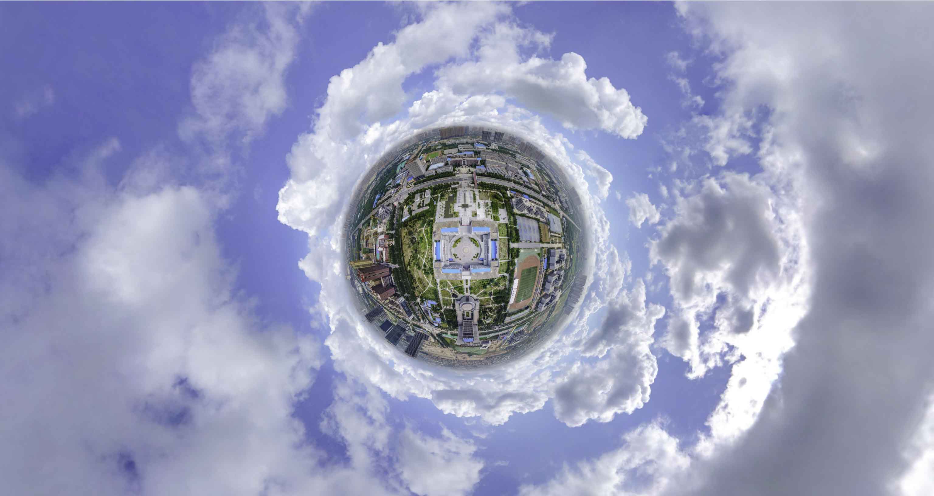 九龙坡格凸河风景名胜区