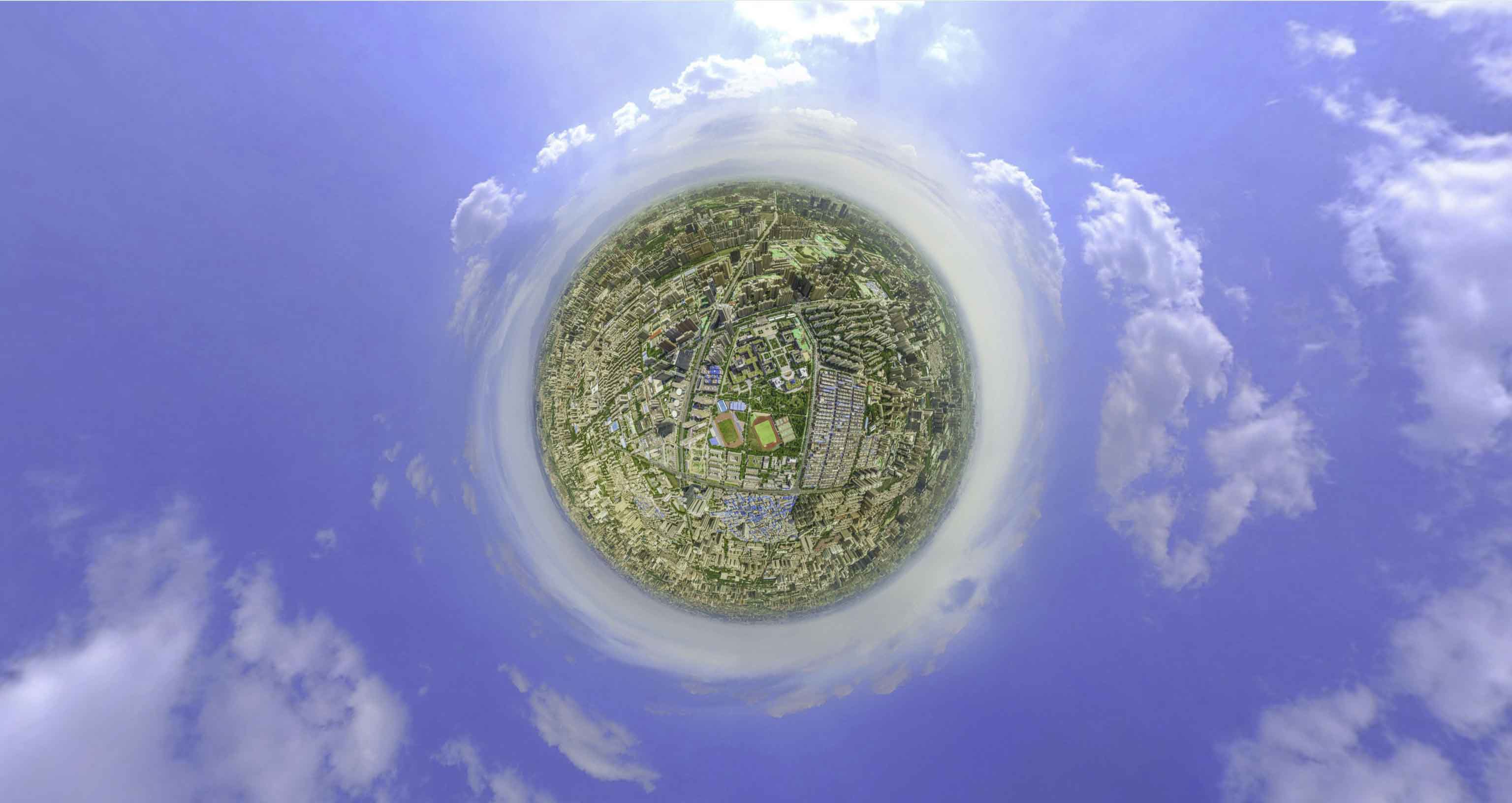 九龙坡沣河金湾