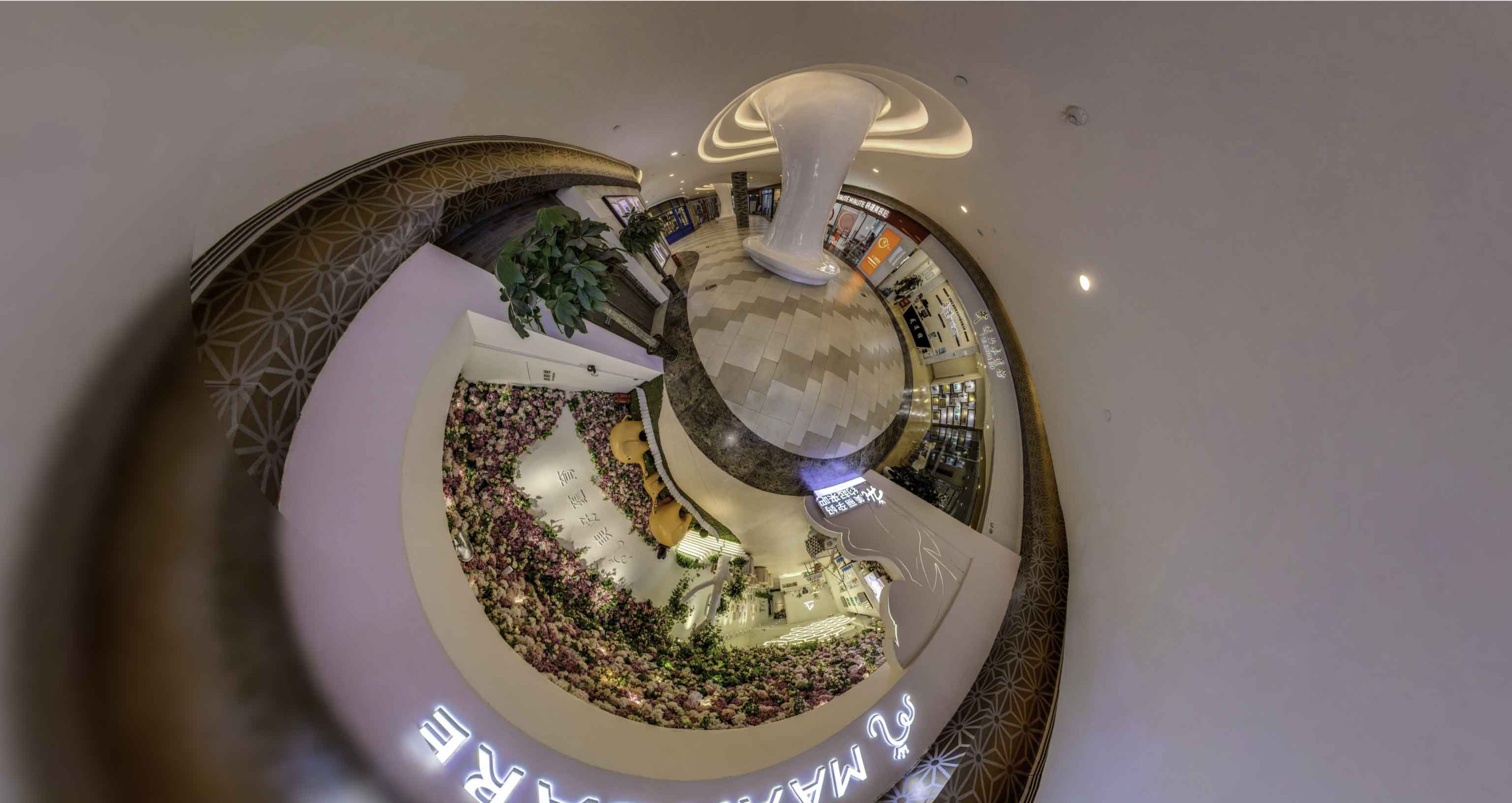 九龙坡将VR全景融入品牌宣传活动的创新实践与策略